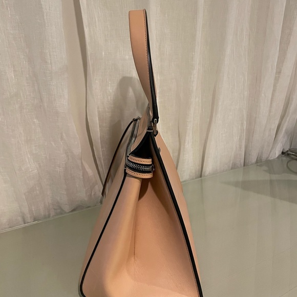 AUTHENTIC CELINE EDGE BAG - Picture 6 of 8